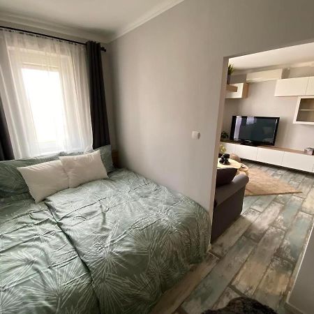 Chill Apartman Miskolc Exterior photo
