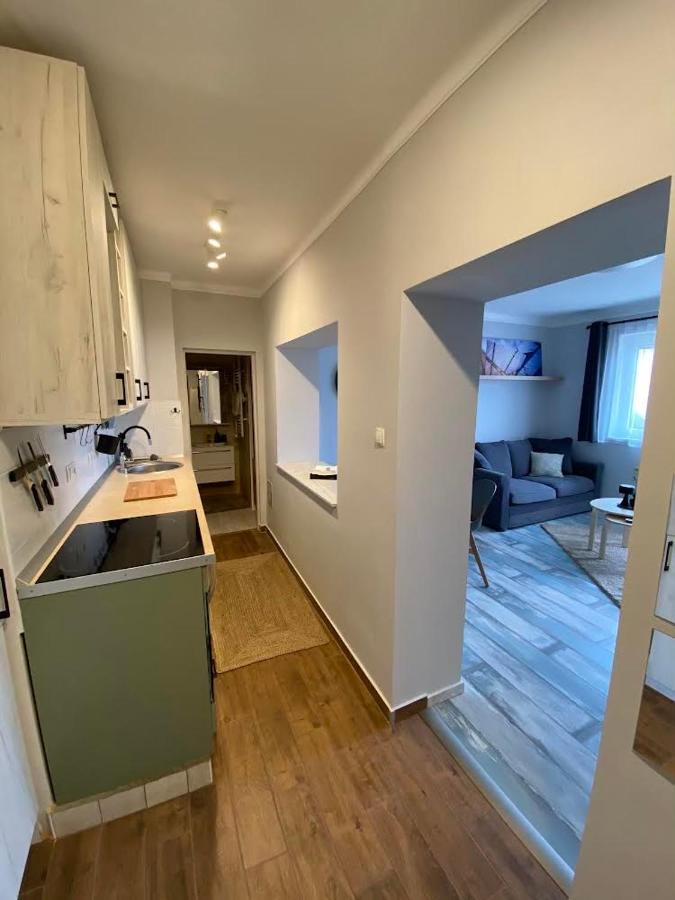 Chill Apartman Miskolc Exterior photo